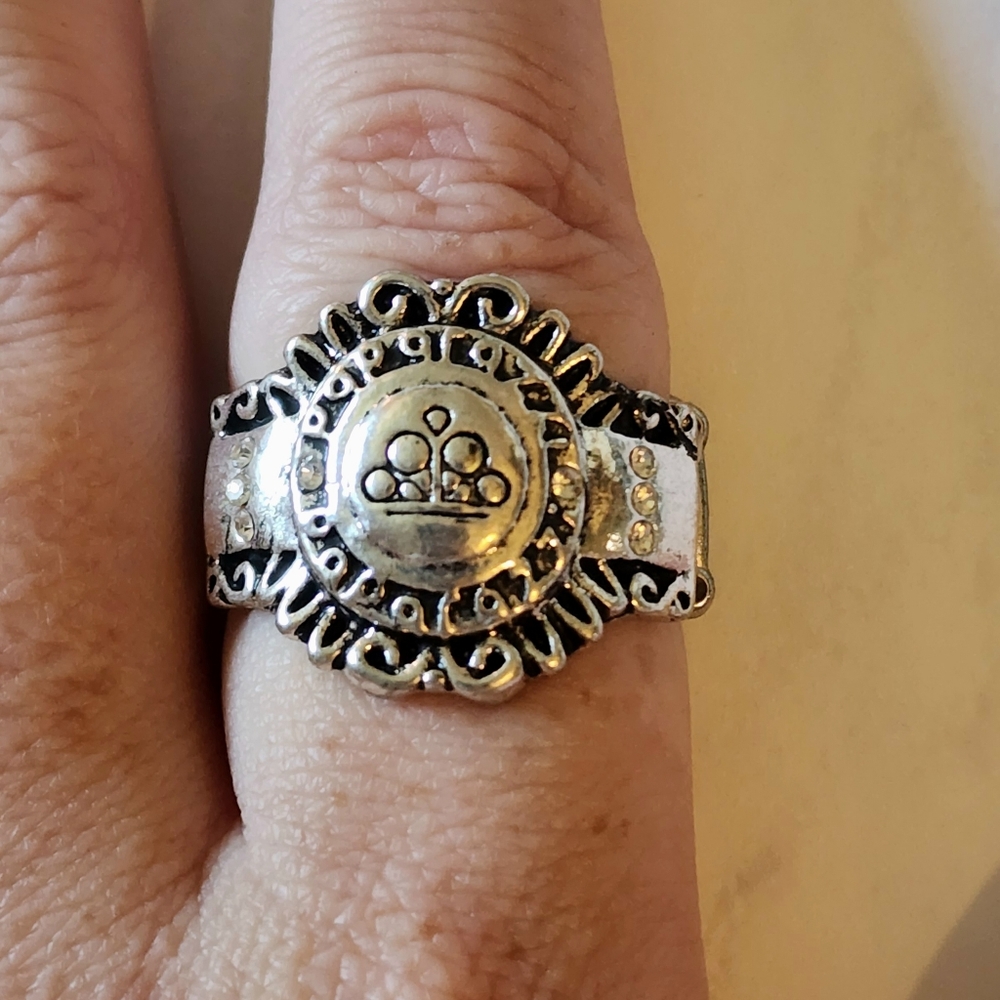 Paparazzi Ring